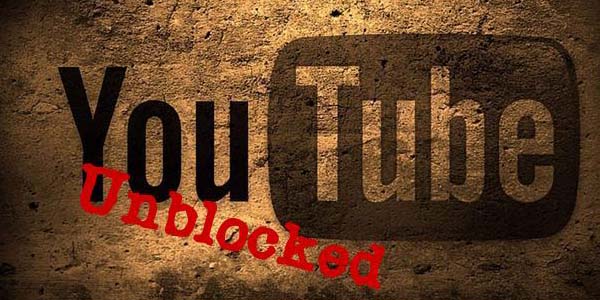 Senate committee asks govt to unblock YouTube