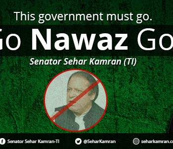 Go Nawaz go!