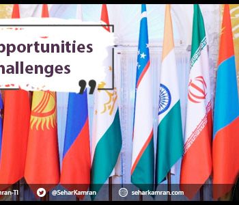 SCO Opportunities & Challenges